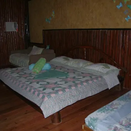 Hotel Kopi Doki Guest Haus